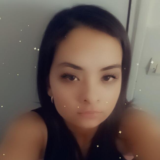 Babysitter in Montluçon: Kassandra