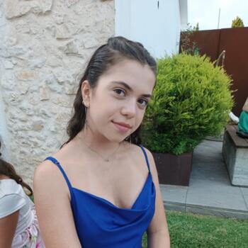 Babysitter in Esch an der Alzette: Leonor