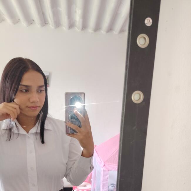 Babysitter στην περιοχή Barrancabermeja: Valentina