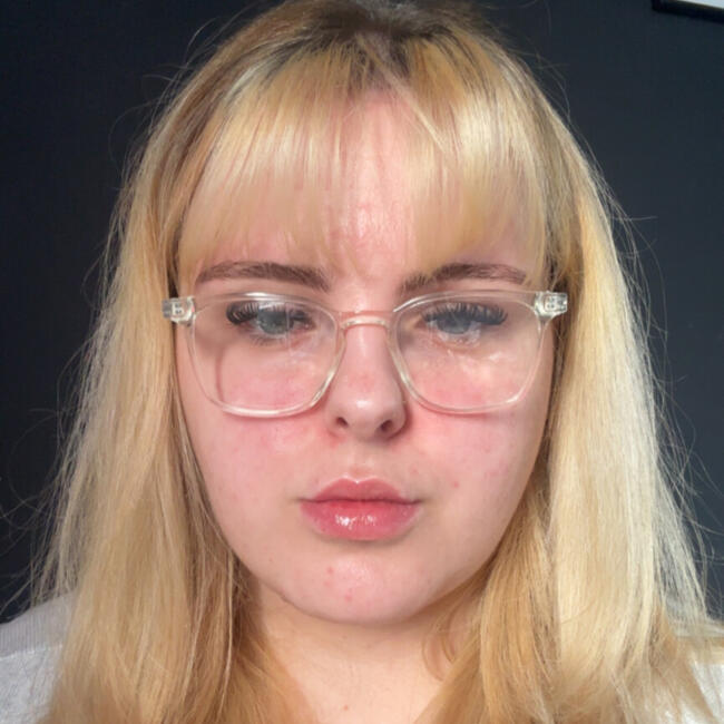 Nanny in Sunderland: Tilly