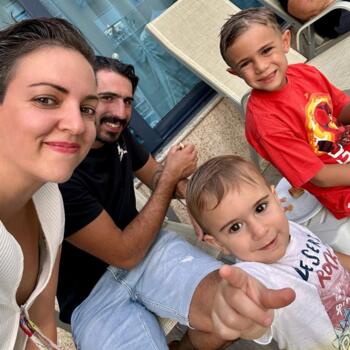 Lavoro per babysitter a Pavia di Udine: lavoro per babysitter William