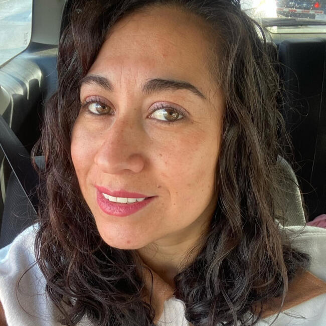 Niñera en Puerto Montt: Daniela