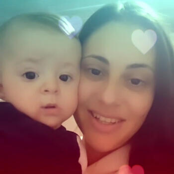 Babá em Viamão: Beatriz
