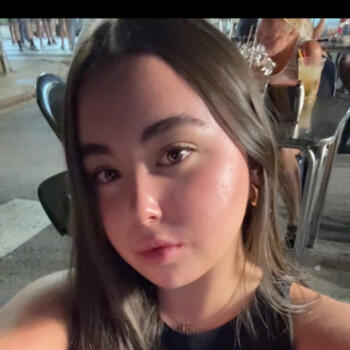 Babysitter in Colmenar Viejo: Adriana