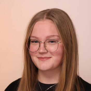 Babysitter Kleve: Amelie