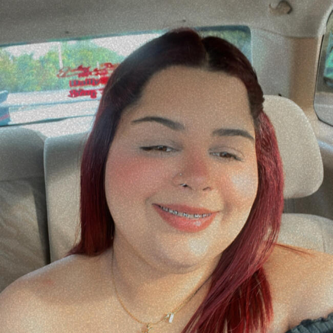 Babysitter in Haines City: Candy