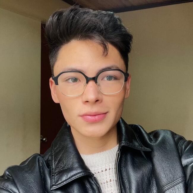 Niñera en Buenavista: Dylan