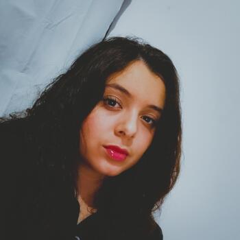 Babysitter in Ponta Grossa: Flávia