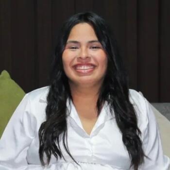 Job de garde d'enfants à Lima: job de garde d'enfants Vanessa