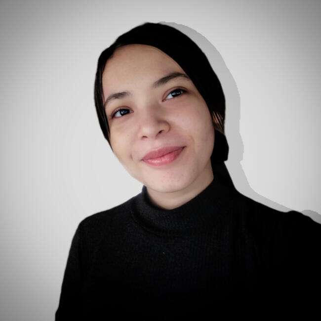 Babysitter in Santa Marta: Elizabeth