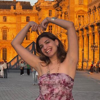 Babysitter in Graz: Stefania