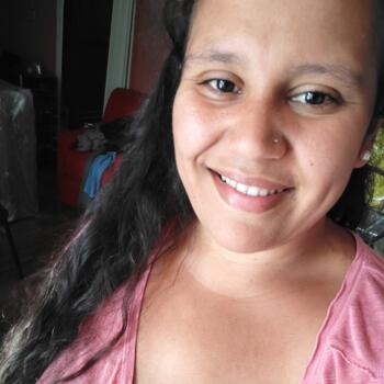 Babysitter in Salinas: Emilia