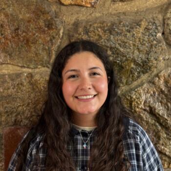 Babysitter in Concón: Valentina