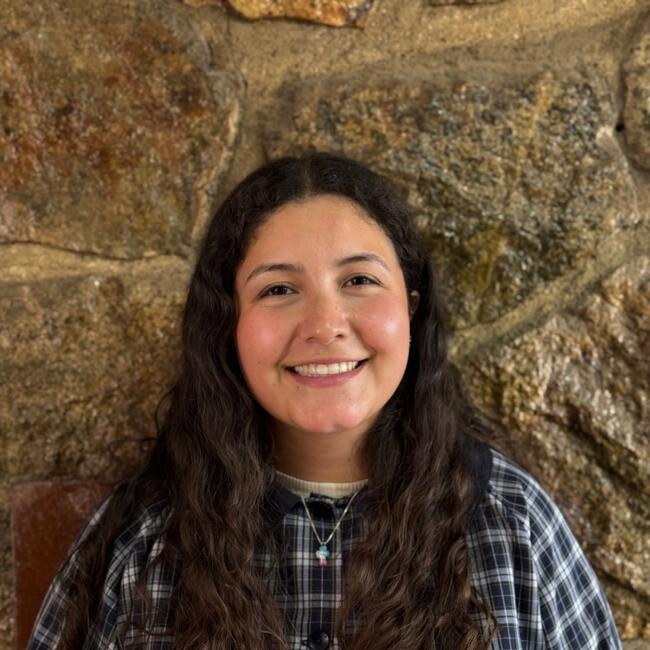 Niñera en Concón: Valentina