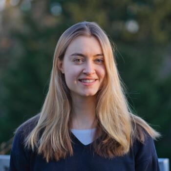 Babysitter Vienna: Lucia