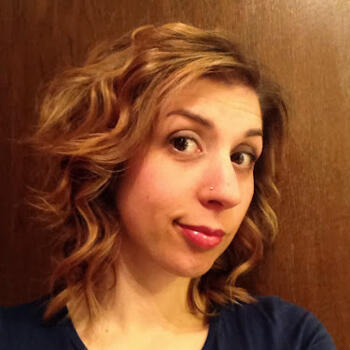 Babysitter in Vigonza: Felicia