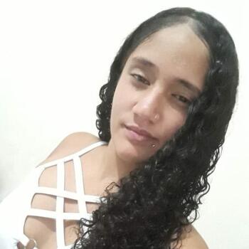Babysitter in Barbacena: Thaynara