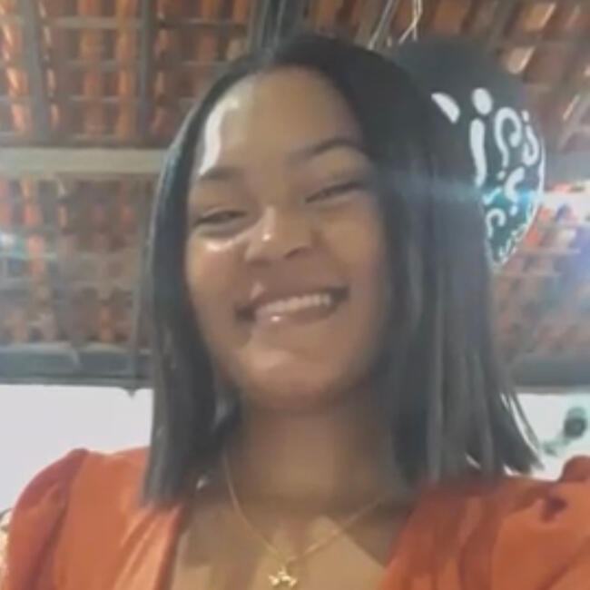 Babá em Teresina: Ariele