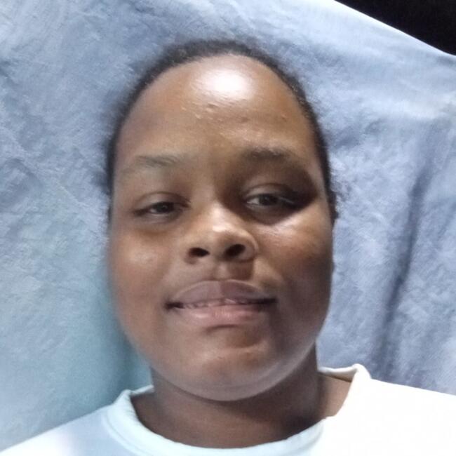 Babysitter in Santa Cruz de Barahona: Francisca