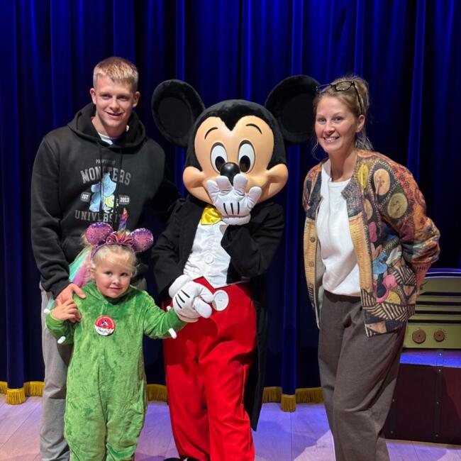 Babysitjob in Ledegem: Jeffrey