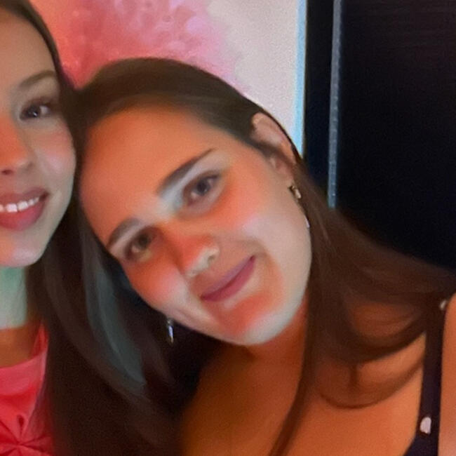 Babysitter in Perth: Millie