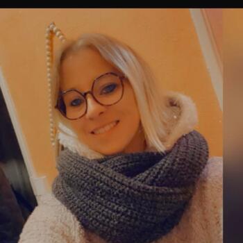 Babysitting job in Cherbourg: babysitting job Jessica