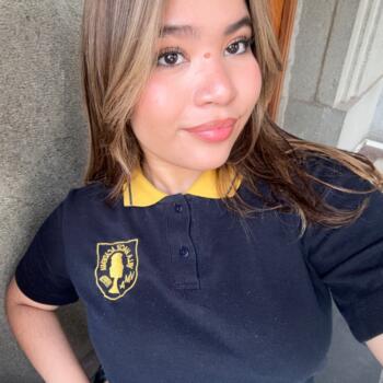 Niñera en Santiago de Chile: Camila