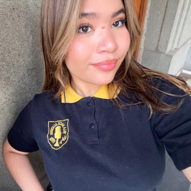 Niñera en Santiago de Chile: Camila