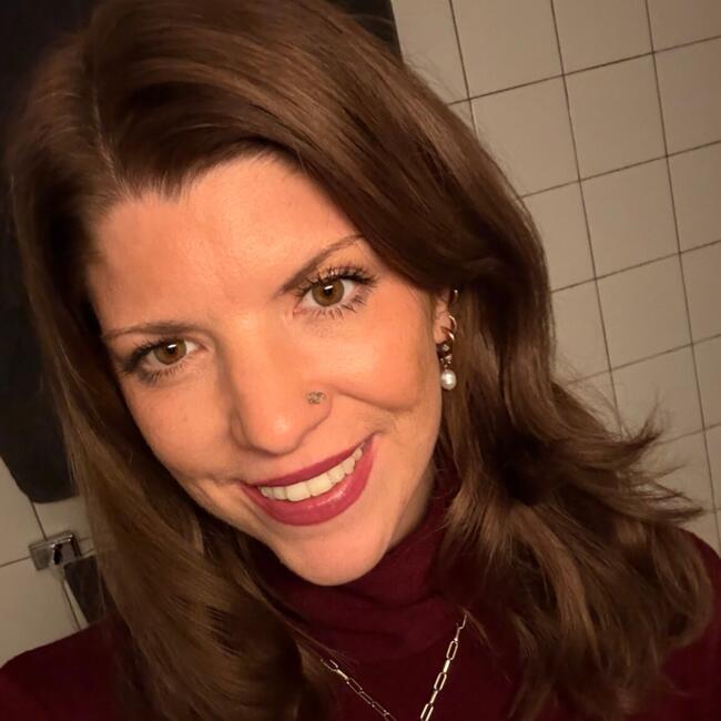 Nounou à Dietikon: Anna