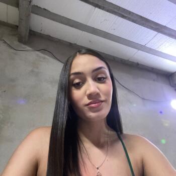 Babysitter in Barueri: Giovana