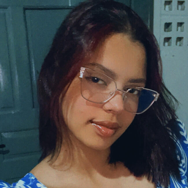 Babá em Cabedelo: Milena