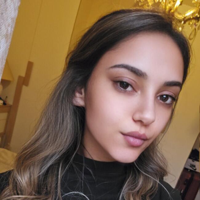 Babysitter in Empoli: Desislava