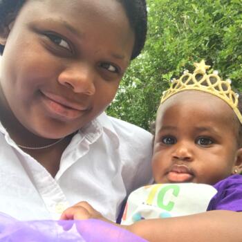 Baby-sitter in Toronto: Jaida