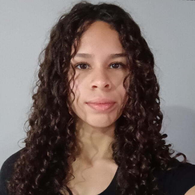 Babysitter in Los Polvorines: Milagros