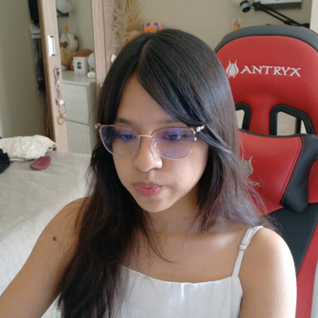 Babysitting job in San Juan de Lurigancho: Melanie