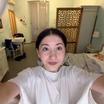 Baby-sitter à Ixelles: Eleonora