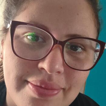 Babysitter in Rengo: Elizabeth