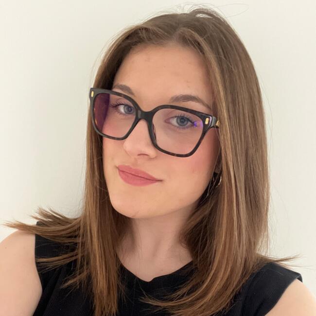 Babysitter in Le Grand-Quevilly: Ilana