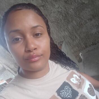 Babysitter in Rio de Janeiro: Victoria
