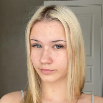 Babysitter Glostrup Kommune: Amalie