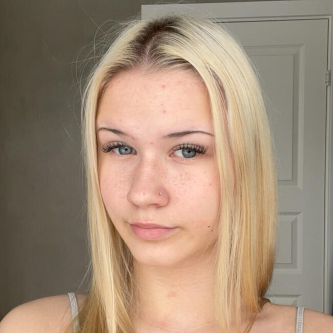 Babysitter i Glostrup Kommune: Amalie