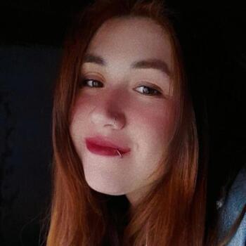 Niñera en Quilmes: Camila