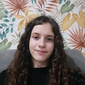 Babysitter in Perruel: Louane