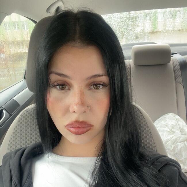 Babysitter in Řepiště: Emma