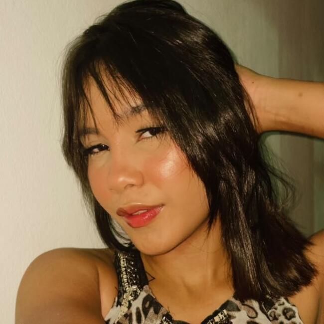 Babysitter in Campinas: Keevellynn