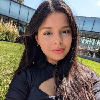 Babysitter in Bogotá: Marialaura