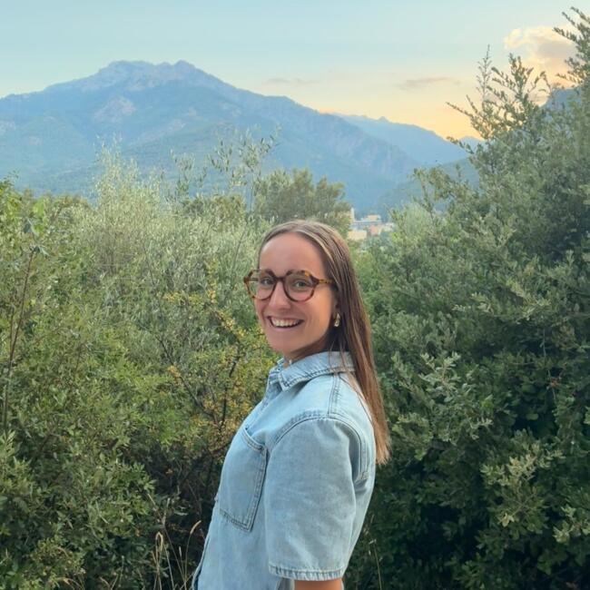 Babysitter in Lille: Salomé