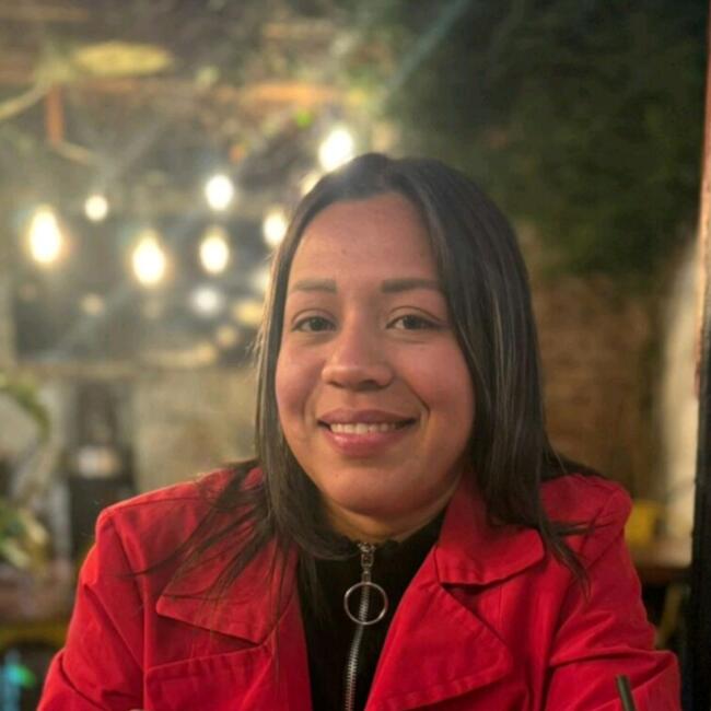 Babysitter in La Pintana: Betzabe