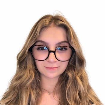 Baby-sitter à Cergy: Mélina