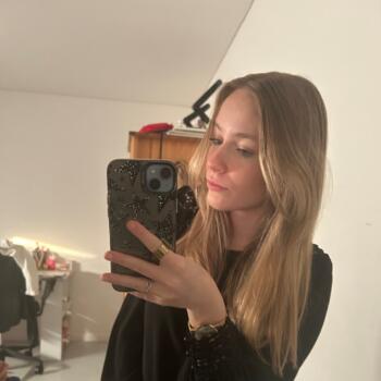 Babysitter Lillers: Elodie